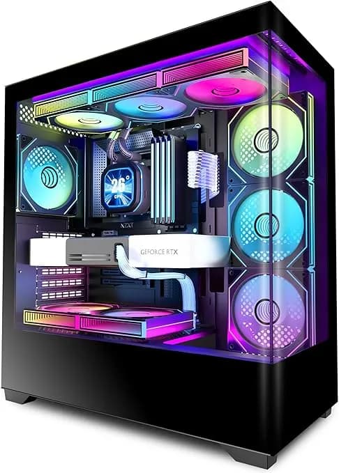 KEDIERS PC CASE